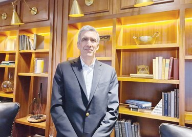 ‘El plan de vuelo  es reforzar la economía y el turismo local’