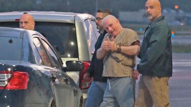 ‘Leyendas, mentiras y mitos del caso Martinelli’