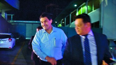 Arresto en caso Odebrecht no fija plazo al proceso