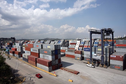 Panamá analizará fallo de la OMC, mientras que Costa Rica confía en que se levantarán las restricciones