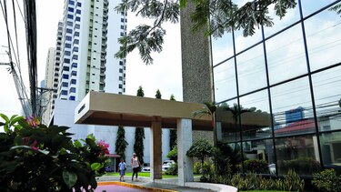 Piden a la UAF informe sobre operaciones de Mossack Fonseca