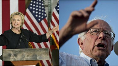 Clinton y Sanders se reunirán tras últimas primarias