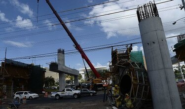 Banco Nacional de Panamá compra las facturas del Metro