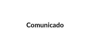 Aclaración sobre información publicada en medios de comunicación referente al Dr. Javier Alvarado y su esposa