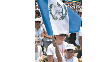 CIJ resolverá disputa entre Guatemala y Belice