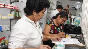 Farmacia chitreana comercializaba medicamentos del Minsa y de la CSS
