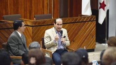 El sentido de una existencia