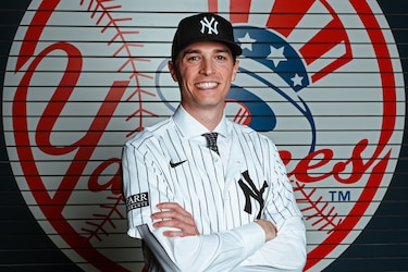 Max Fried - El nuevo Yankee