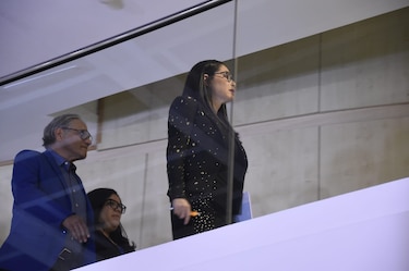 Lingotes de oro: recursos legales estancan el caso que la Corte le sigue a la candidata Zulay Rodríguez