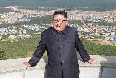 EU y Pionyang preparan segunda cumbre entre Trump y Kim Jong Un