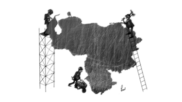 Urge reconstituir a Venezuela