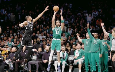Brooklyn Nets, al borde de la eliminación