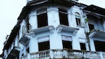 La casa cultural del arrabal