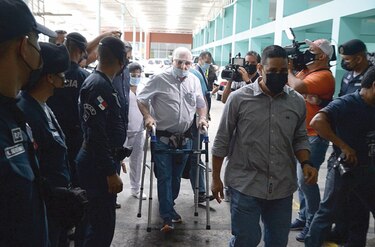 Pinchazos: se espió la agenda de trabajo de políticos opositores