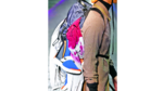 La moda de Milán y la aventura