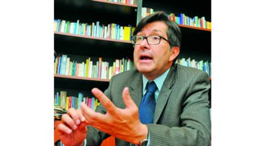 CNP y Fórum preparan conversatorio sobre reformas