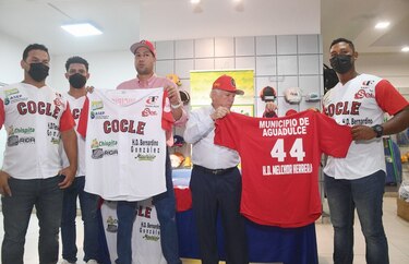 Arranca el Torneo Mayor