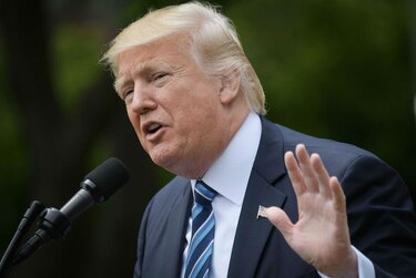 Donald Trump visitará Israel y Arabia Saudí; se reunirá con el papa Francisco