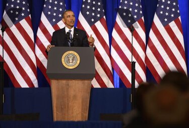 Obama dice que limitará recolección de datos telefónicos