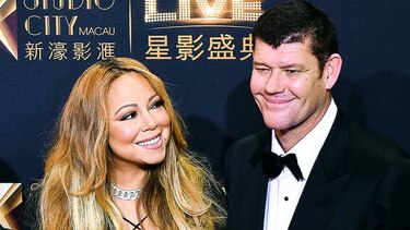 Mariah Carey se compromete con un magnate