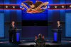 Trump-Biden, primer asalto: relaciones raciales, impuestos y muchos insultos