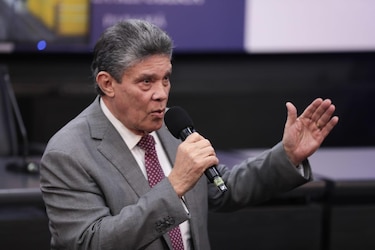 Tuneladora Panamá cruza bajo el Canal y marca un hito en la Línea 3 del Metro