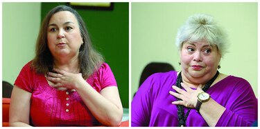 El Alzheimer desde la comedia teatral