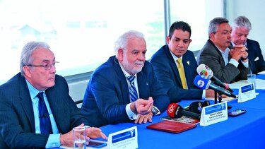 Tensión en mercado energético