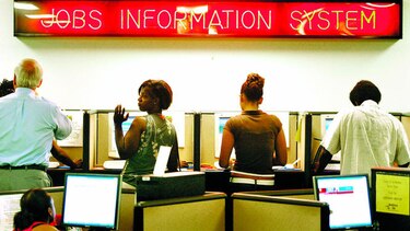 Se dispara el subsidio por desempleo en EU