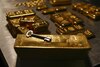 El éxodo del oro: por qué Europa saca sus reservas de Estados Unidos