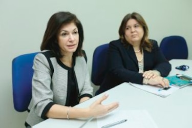 Relevo en la coordinación para salir de la lista del GAFI