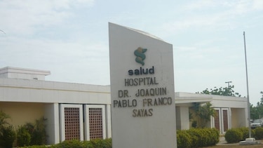 Muere menor por meningitis neumocócica en Los Santos
