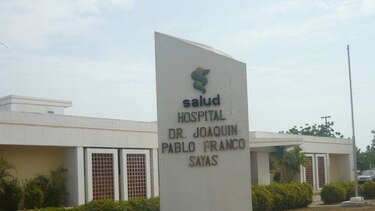 Muere menor por meningitis neumocócica en Los Santos
