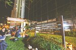 Ministerio Público allana las oficinas de Mossack Fonseca; busca correos