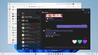 La app unificada de Microsoft Teams ya está disponible para todas las plataformas