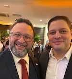 Fotos | Así celebró RM la elección de Shirley Castañedas: gala, brindis e invitados en el JW Marriott