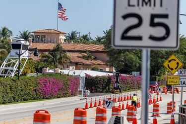 Sujeto abatido tras entrar armado a Mar-A-Lago es identificado como un joven de 21 años