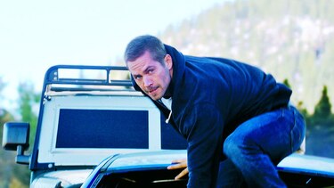 ‘Fast & Furious 7’ sigue liderando la taquilla mundial