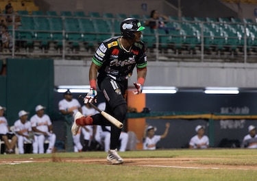 Béisbol Mayor: Panamá Oeste avanza a semifinales con blanqueada sobre Darién