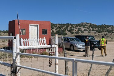 Caso Baldwin: demandan al proveedor de balas de la película ‘Rust’