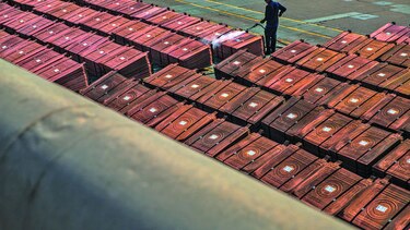 Falta de inversión ralentiza sectores