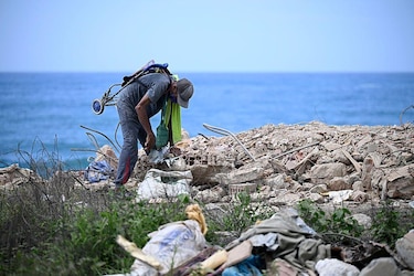 Cuánto costará la reconstrucción en Venezuela y con qué recursos cuenta para afrontarla