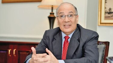 Procurador avala las donaciones que hacen las sociedades anónimas