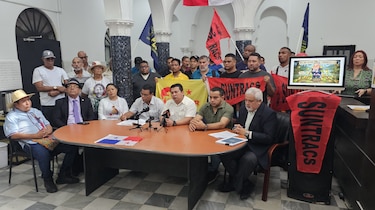 Grupos sociales denuncian una red de espionaje; la Policía confirma que usa ‘agentes encubiertos’, mas no ‘infiltrados’