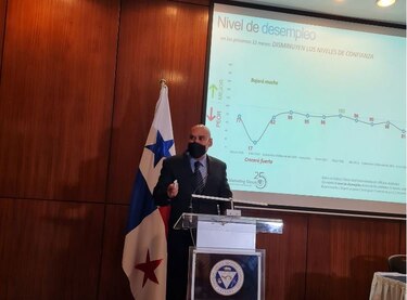 Desempleo y poca capacidad de ahorro merman confianza de los consumidores