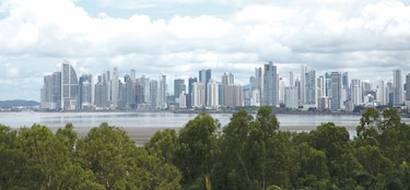 Banco Mundial aprueba préstamo por $150 millones para proyectos sostenibles en Panamá