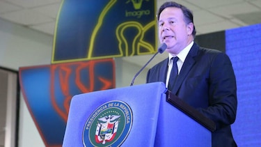 Varela sobre la huelga del Suntracs: 'ya estamos en una etapa riesgosa'