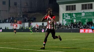 Atlético, Sevilla y Athletic clasificados; Villarreal y Osasuna eliminados en Copa del Rey