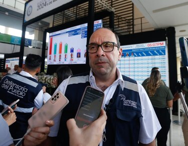 Diálogo en Bocas del Toro se interrumpe; Gobierno queda a la espera de nueva señal por parte de los trabajadores