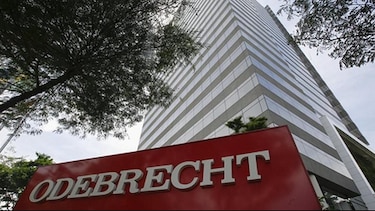 Nueve personas no han comparecido por el caso Odebrecht; ahora tienen orden de detención preventiva